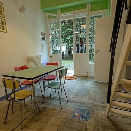 Central Garden Cavour App. Blaz Cir: 00127200625 Turin Exterior foto